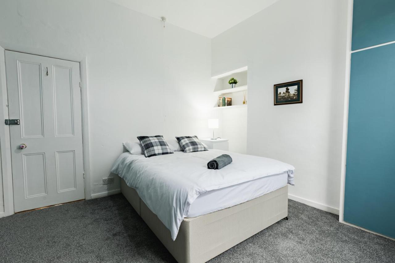 Homestay Peaceful House Near Pearson Park Kingston upon Hull