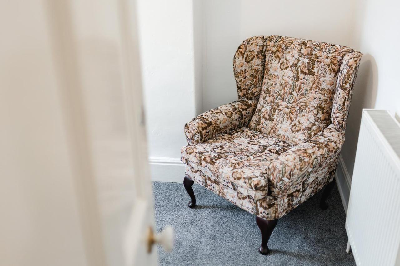 Peaceful House Near Pearson Park * Kingston upon Hull